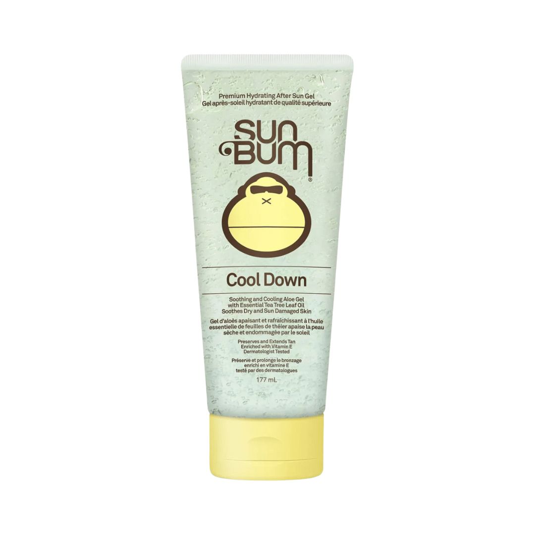 Sun Bum COOL DOWN After-Sun Gel