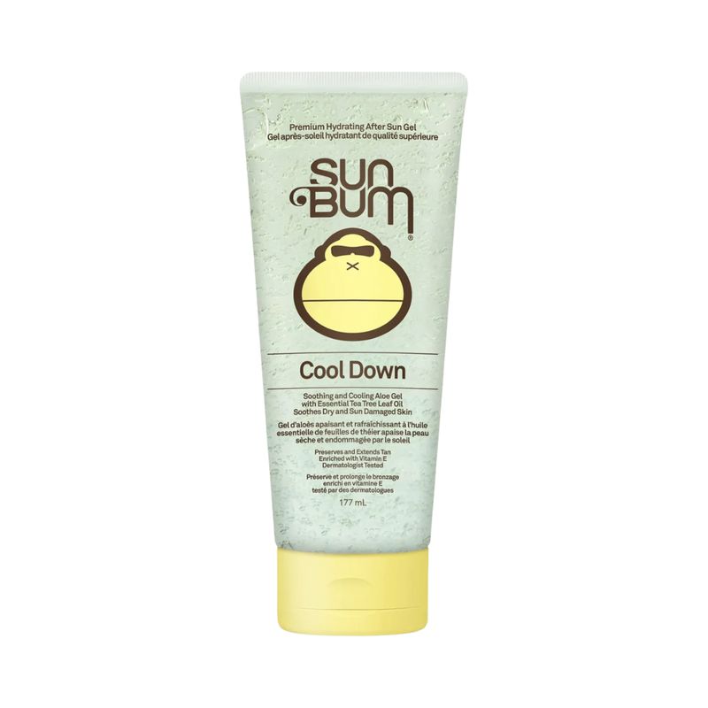 Sun Bum COOL DOWN After-Sun Gel