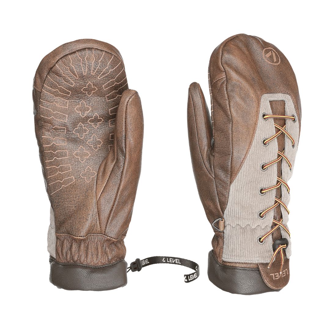 Level men&#39;s gloves REXFORD UTAH