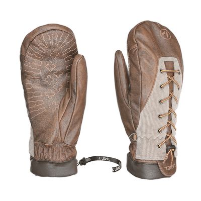 Level men&#39;s gloves REXFORD UTAH