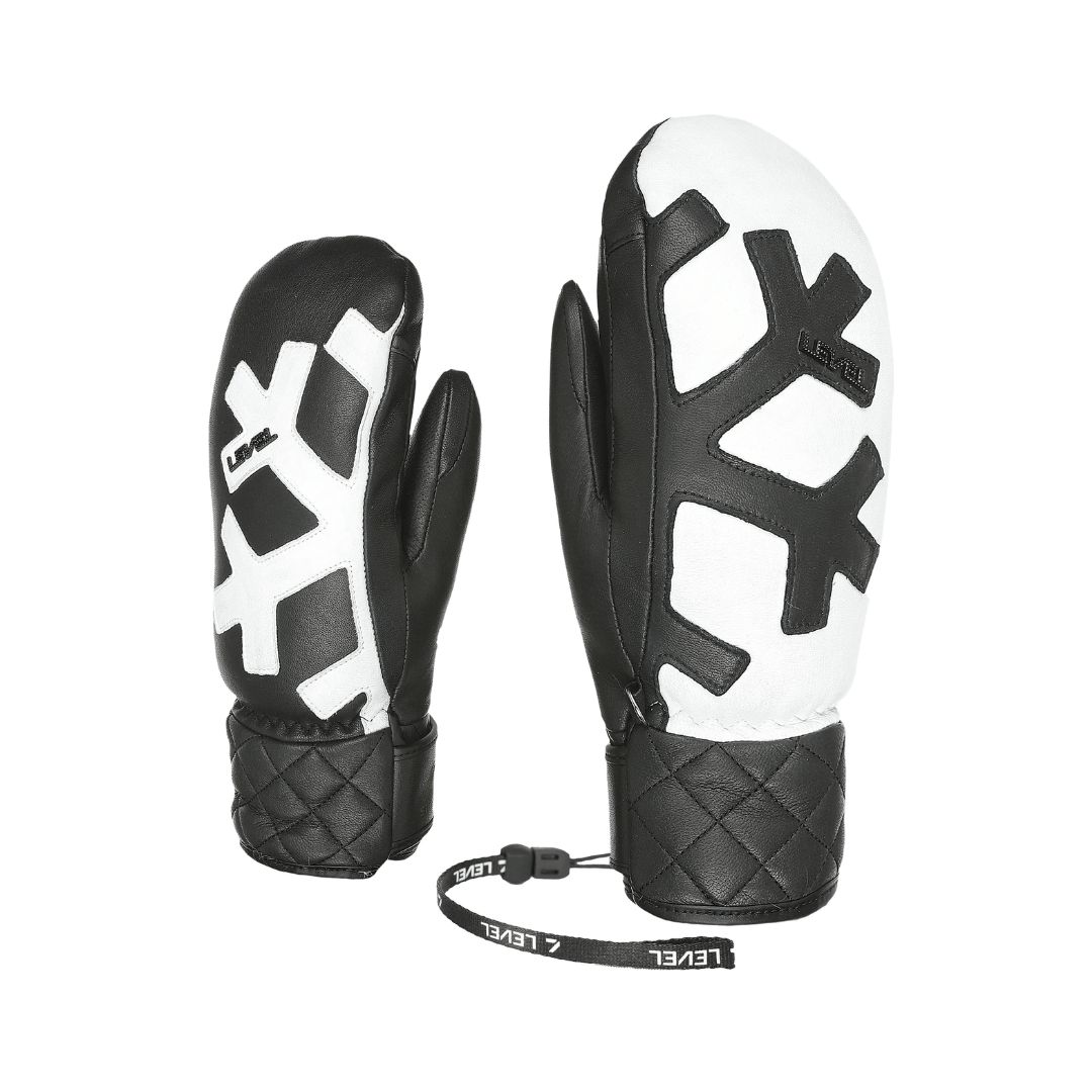 Level COCO women&#39;s mittens