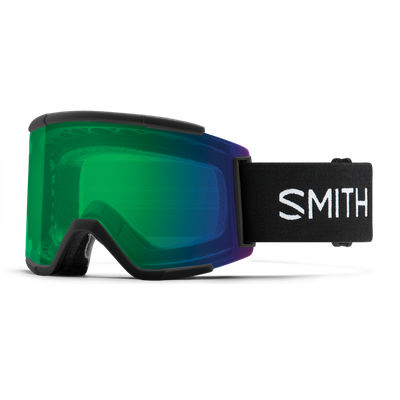 Smith SQUAD XL Goggles + Bonus Lens
