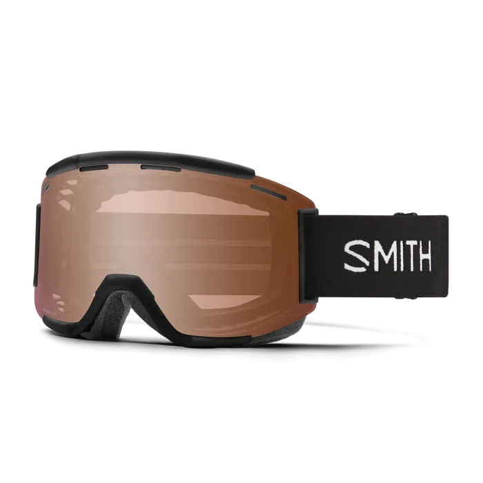 Smith SQUAD MTB Bike Goggle