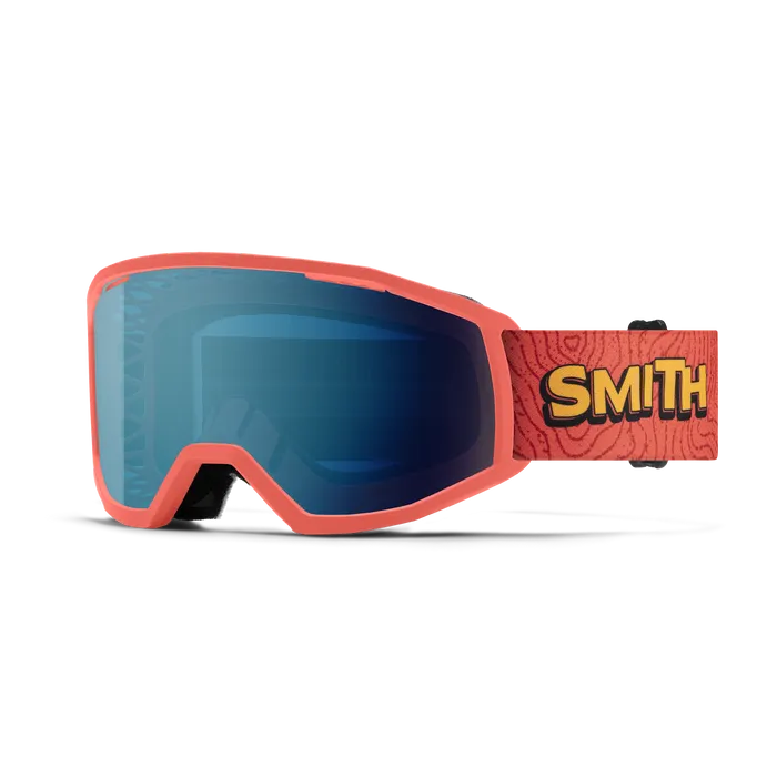 Smith LOAM MTB Bike Goggle