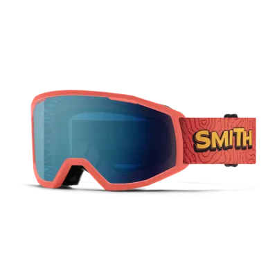 Smith LOAM MTB Bike Goggle