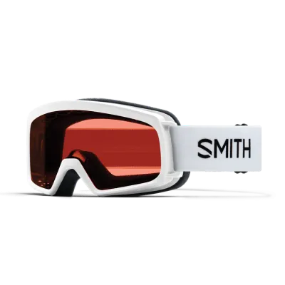 Smith RASCAL children's ski goggles