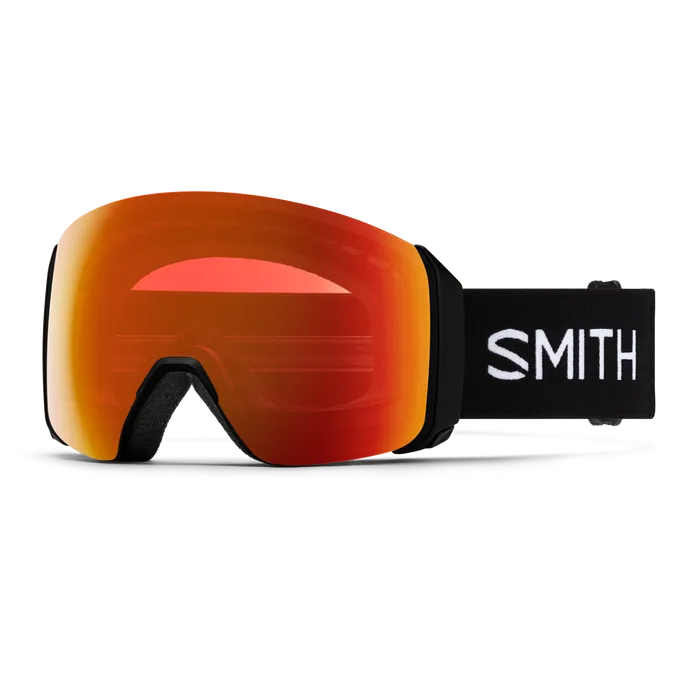 Smith 4D MAG XL ski goggles