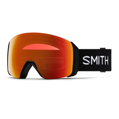 Smith 4D MAG XL ski goggles