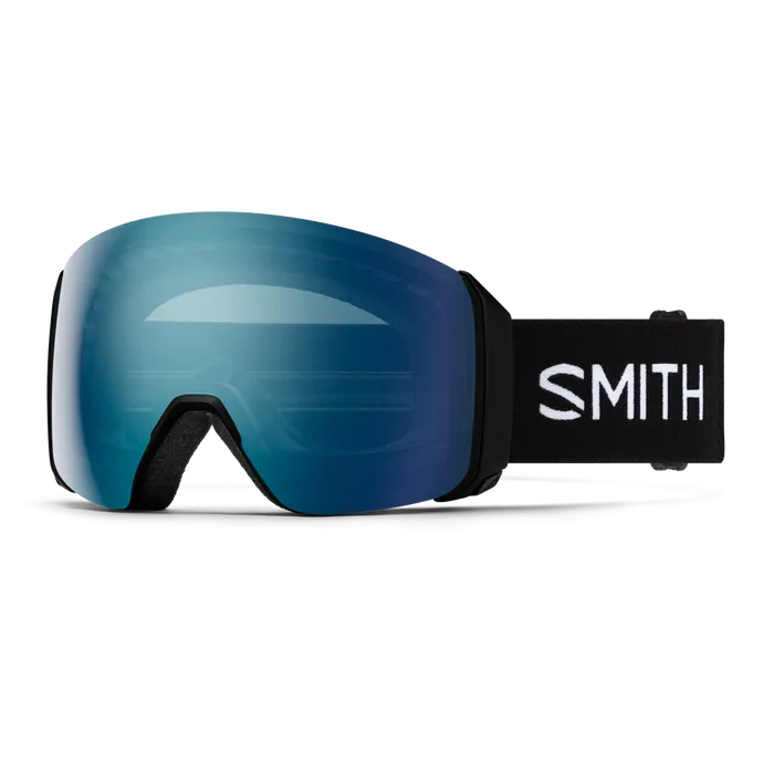 Smith 4D MAG XL ski goggles