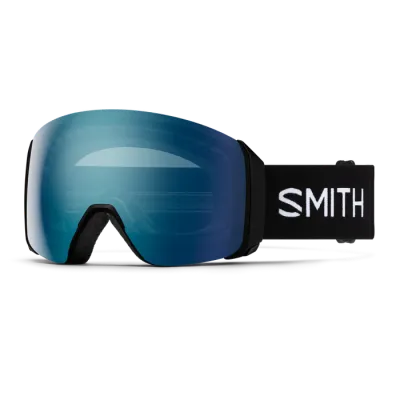 Smith 4D MAG XL ski goggles