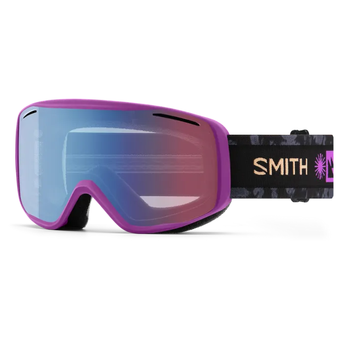 Smith RALLY Ski Goggles
