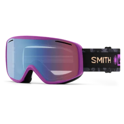 Smith RALLY Ski Goggles