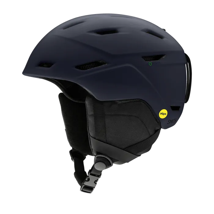Smith MISSION MIPS Helmet