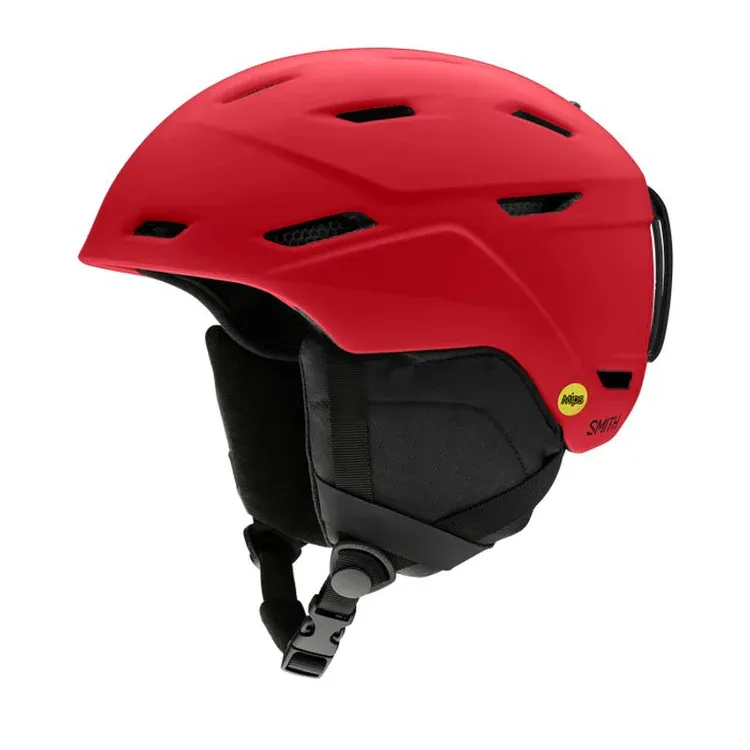 Smith MISSION MIPS helmet