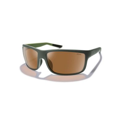 Zeal Lunette RED CLIFF