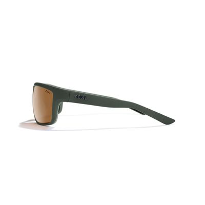 Zeal Lunette RED CLIFF