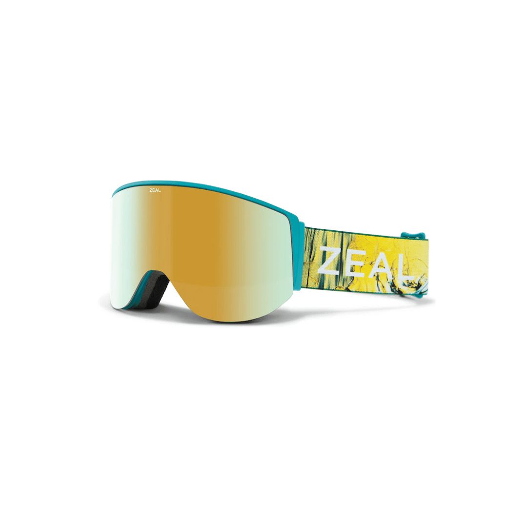 Zeal BEACON Goggles