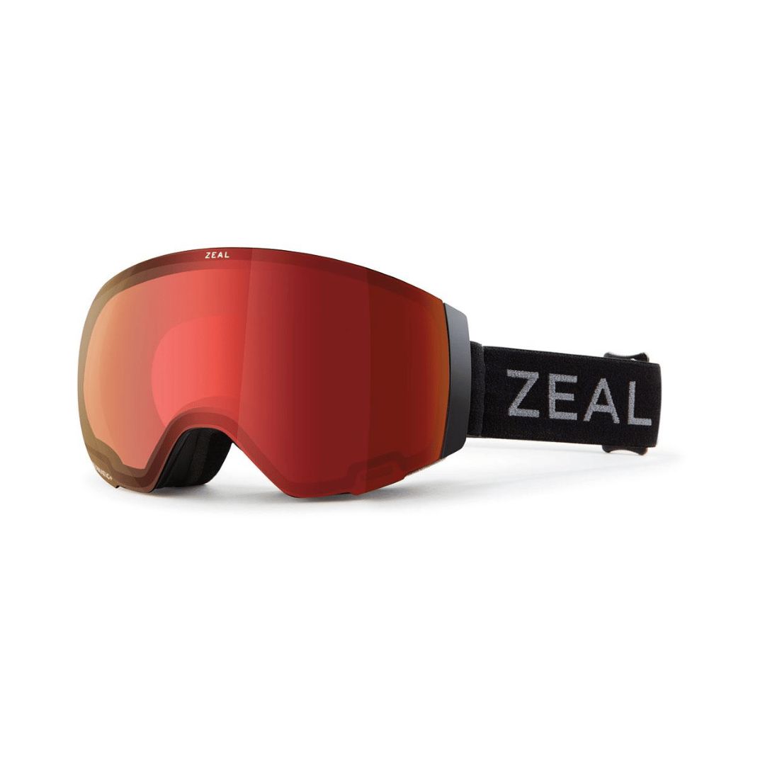 Zeal Portal Goggles