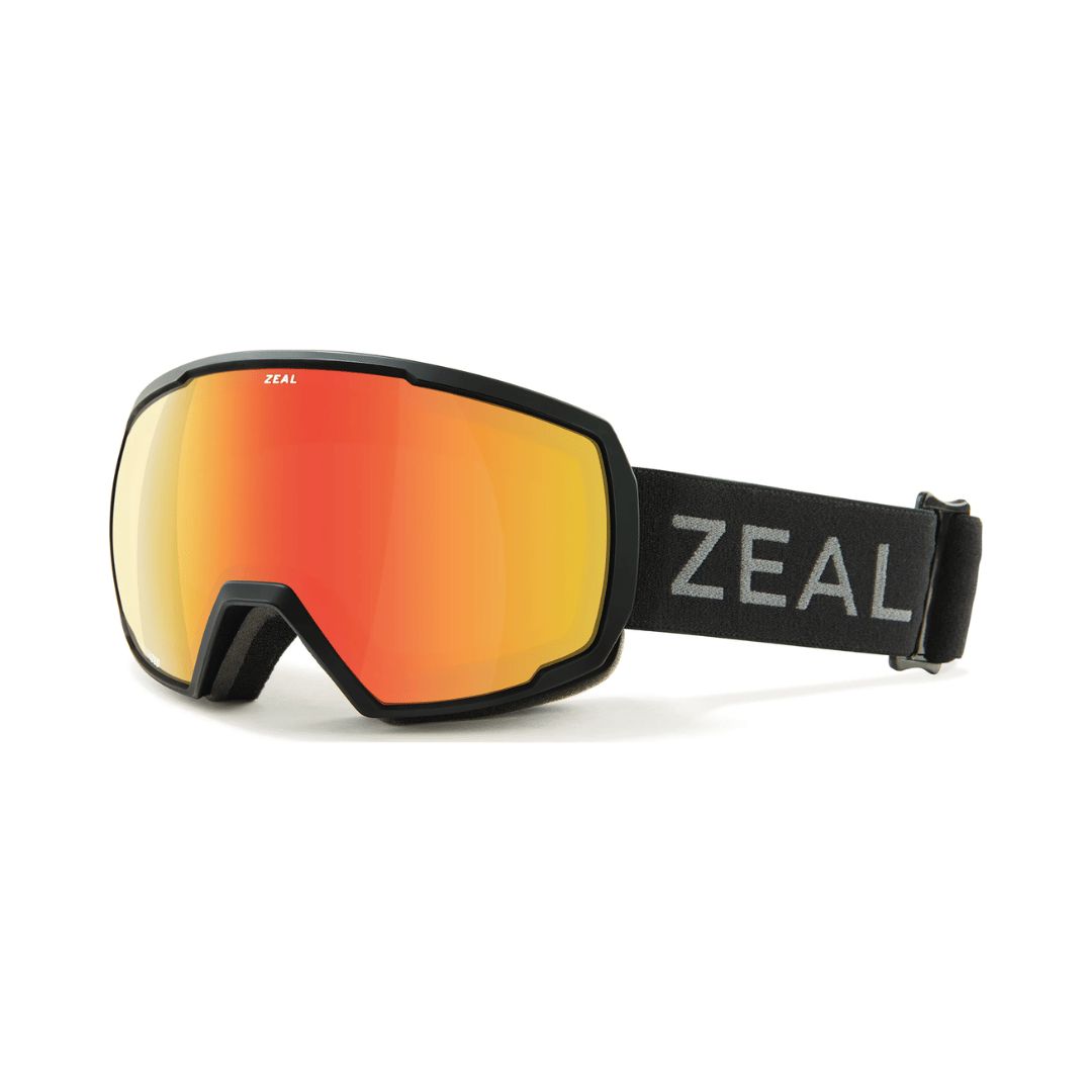 Zeal NOMAD Goggles