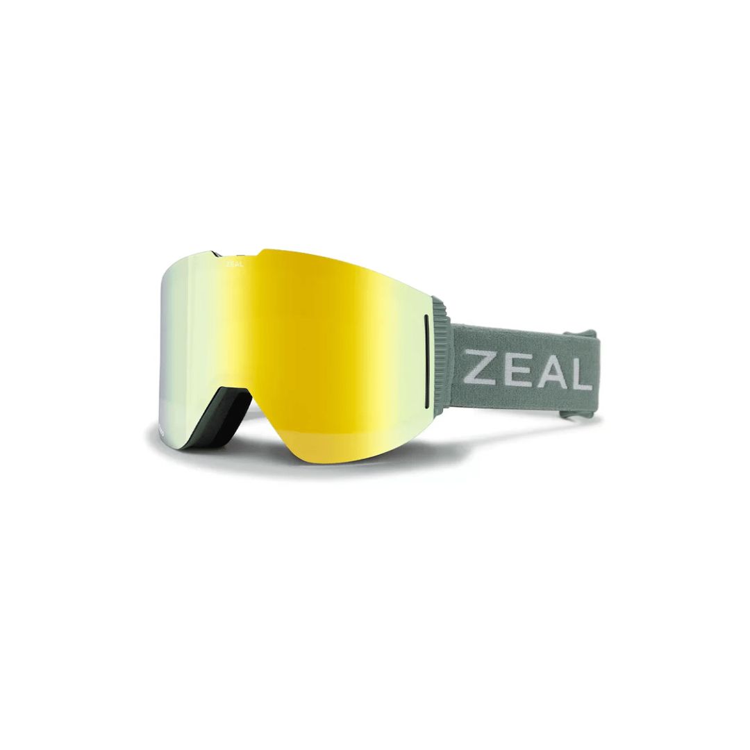 Zeal LOOKOUT Goggles