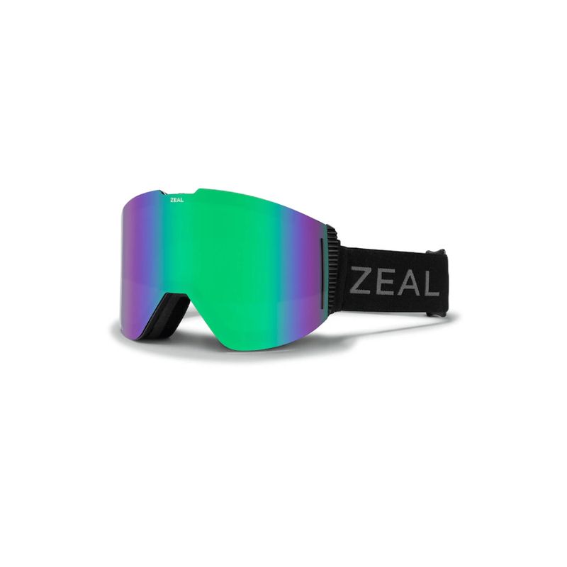 Zeal LOOKOUT ski goggles