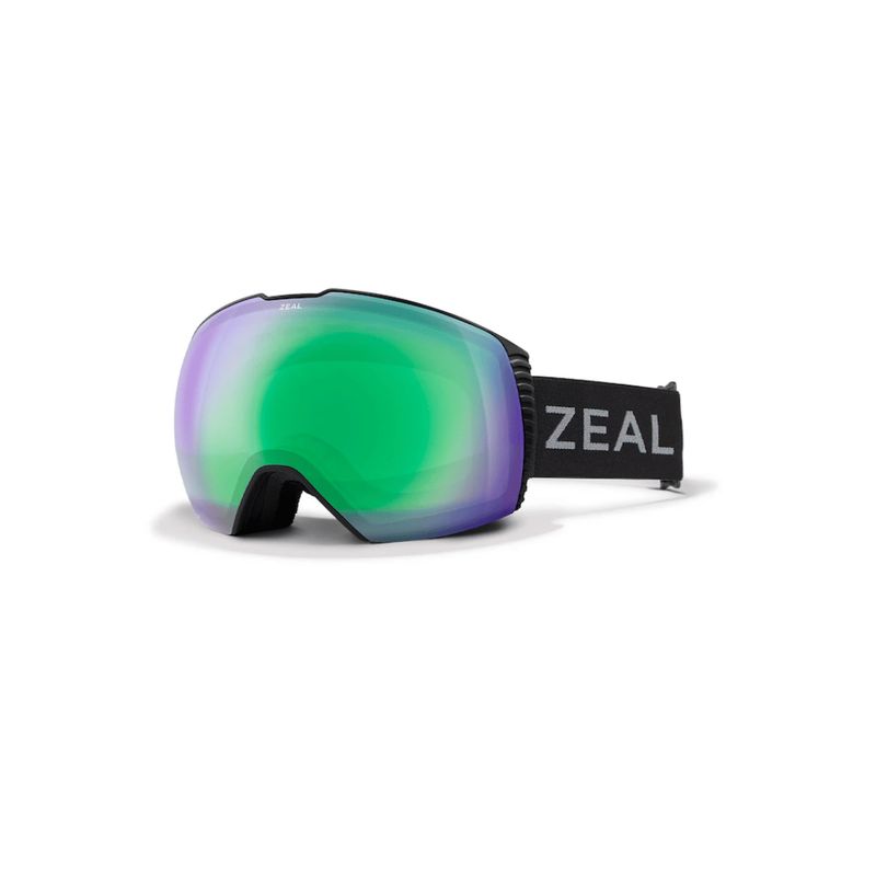 Zeal CLOUDFALL Ski Goggles