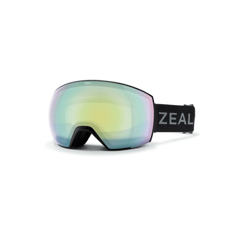 Zeal HANGFIRE ski goggles