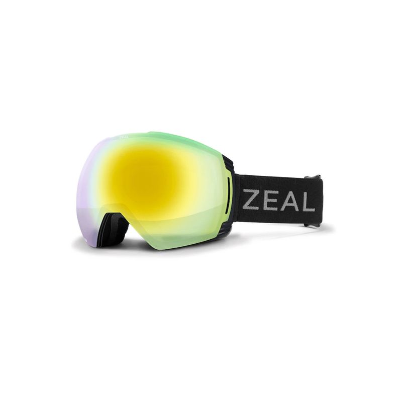 Zeal CloudFall XL Ski Goggles