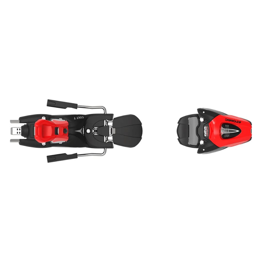 Atomic NI COLT 7 GW Bindings