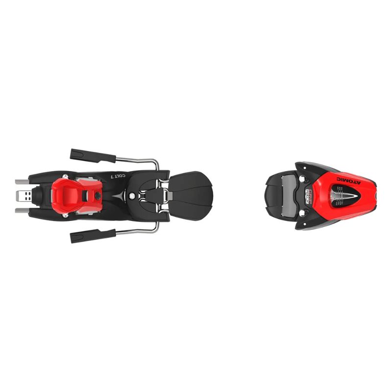 Atomic NI COLT 7 GW Bindings