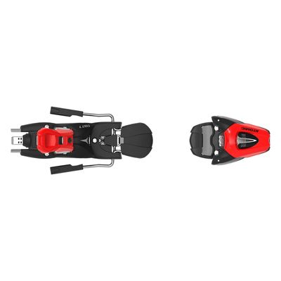 Atomic NI COLT 7 GW Bindings