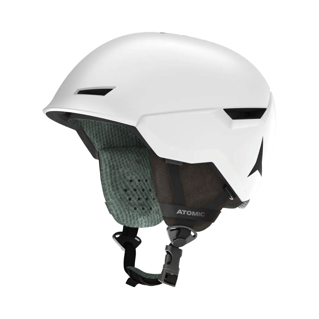 Atomic REVENT helmet