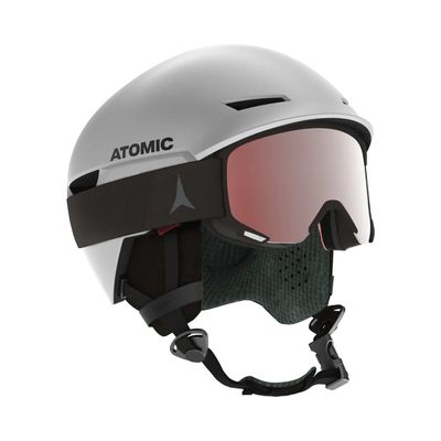 Atomic REVENT helmet