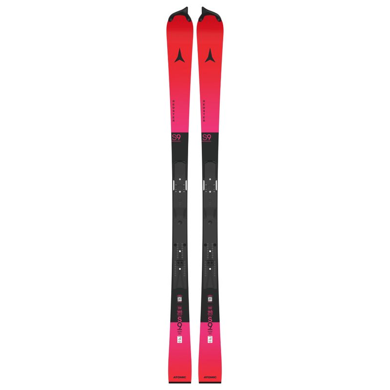 Atomic NY REDSTER S9 FIS Men's Ski