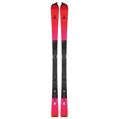 Atomic NY REDSTER S9 FIS Men's Ski