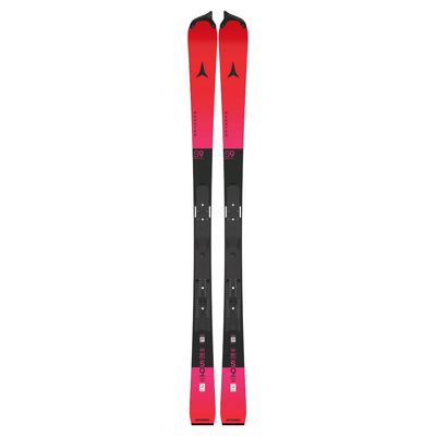 Atomic NY REDSTER S9 FIS Women's Skis