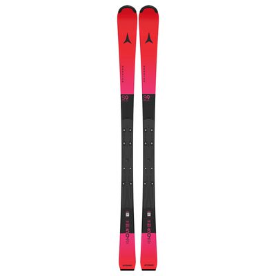Atomic U12/14 NYI REDSTER S9 FIS J-RP³ Racing Skis
