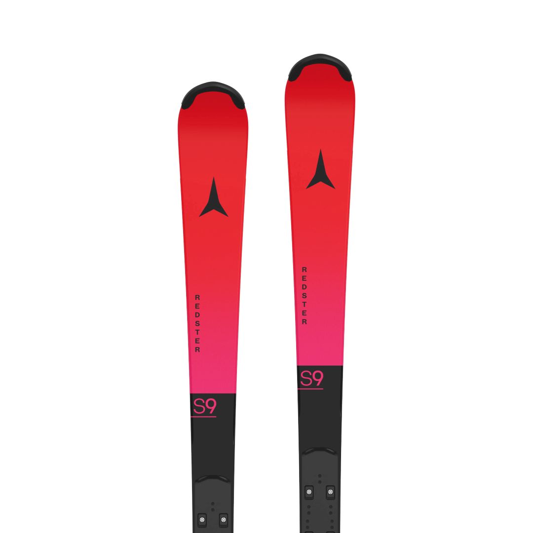Atomic U12/14 NYI REDSTER S9 FIS J-RP³ Racing Skis