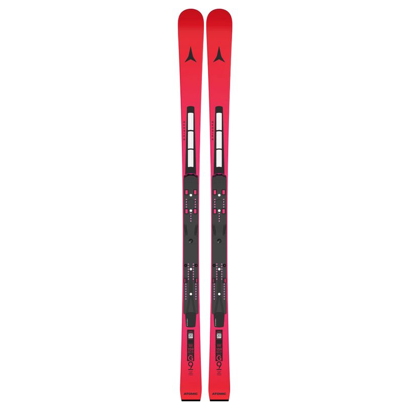 Atomic U16/14 NY REDSTER G9 FIS RVSK S Racing Skis