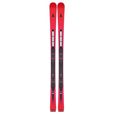 Atomic U16/14 NY REDSTER G9 FIS RVSK S Racing Skis