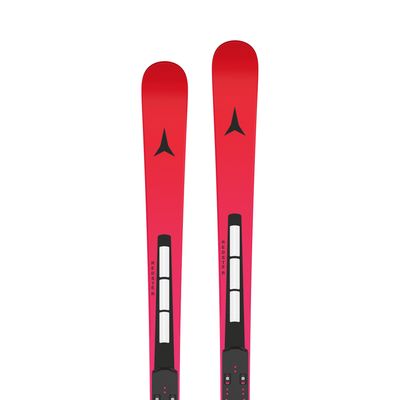 Atomic U12/14 NYI REDSTER G9 FIS RVSKS J-RP³ Racing Skis