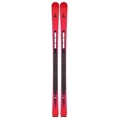 Atomic U12/14 NYI REDSTER G9 FIS RVSKS J-RP³ Racing Skis