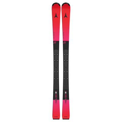 Atomic junior racing ski NYI REDSTER J9 RS J-RP