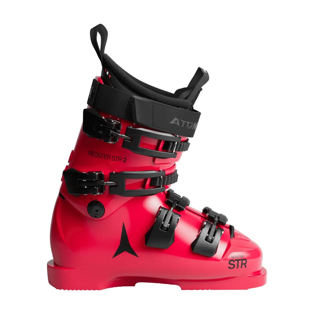Atomic REDSTER STR 2 LC racing boots