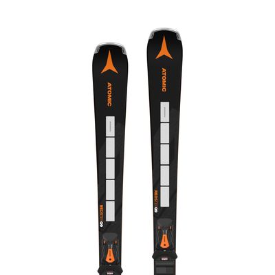 Atomic REDSTER Q9 RVSK S Skis