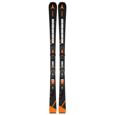 Atomic REDSTER Q9 RVSK S Skis