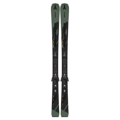 Atomic REDSTER Q7.8 RVSK C Skis