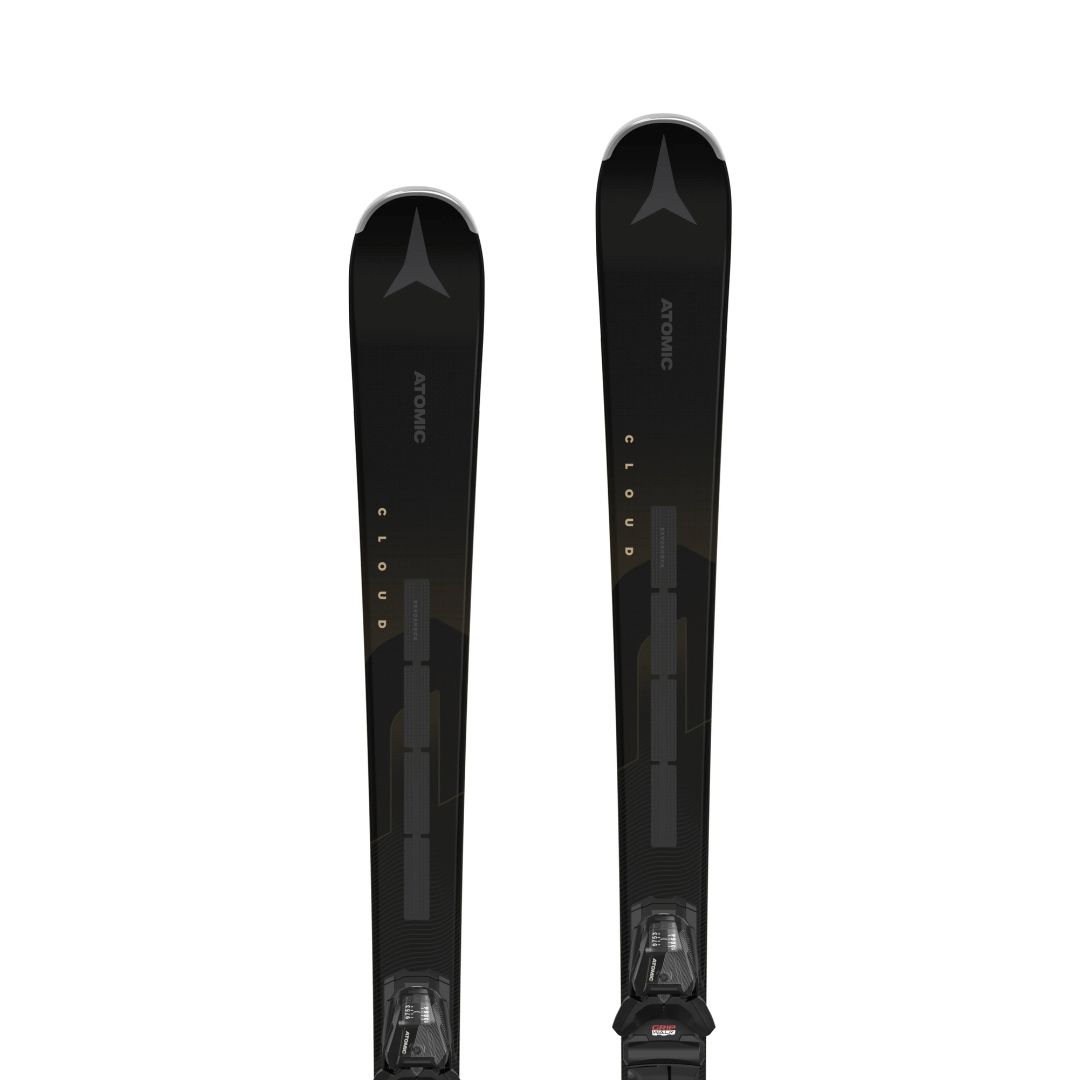 Atomic CLOUD C9 RVSK LIGHT Skis