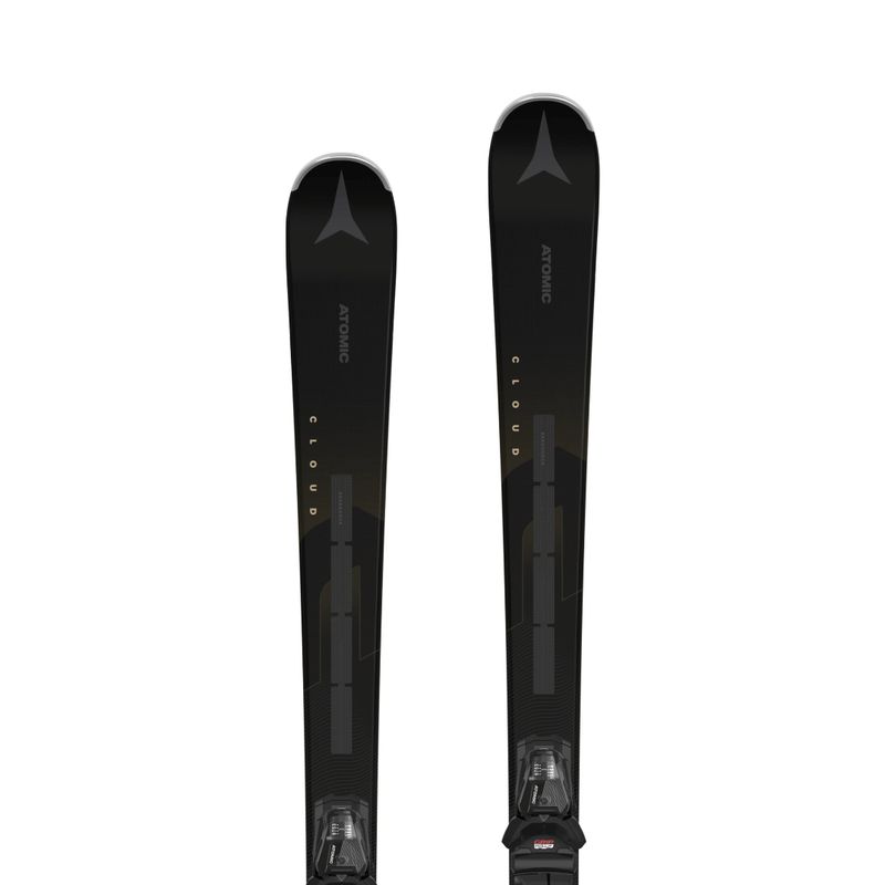 Atomic CLOUD C9 RVSK LIGHT Skis