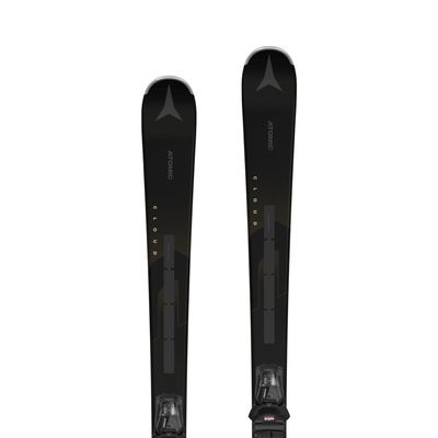 Atomic CLOUD C9 RVSK LIGHT Skis